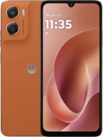 Фото - Мобильный телефон Motorola Moto G06 128 ГБ / 4 ГБ