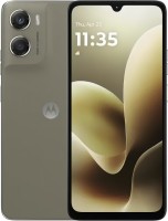 Фото - Мобильный телефон Motorola Moto G06 Power 256 ГБ / 8 ГБ