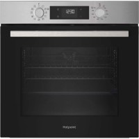 Фото - Духовой шкаф Hotpoint-Ariston HOM 258H X UK