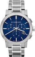Фото - Наручные часы Burberry BU9363