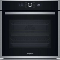 Фото - Духовой шкаф Hotpoint-Ariston HOI 4S8CM0 X UK