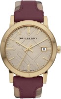 Фото - Наручные часы Burberry BU9017
