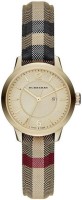 Фото - Наручные часы Burberry BU10104