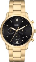 Фото - Наручные часы FOSSIL Neutra FS6093