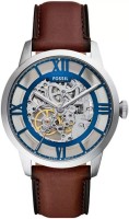 Фото - Наручные часы FOSSIL Townsman ME3267