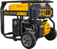 Фото - Электрогенератор DeWALT DXGNP35E