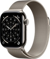 Фото - Смарт часы Apple Watch 11 Titanium  46mm