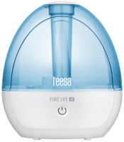 Фото - Увлажнитель воздуха Teesa Pure Life 40