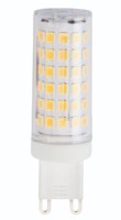 Фото - Лампочка Horoz Electric Peta 8W 4200K G9