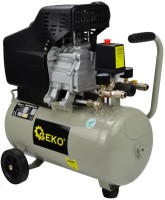 Фото - Компрессор Geko G80300 24&nbsp;л