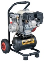 Фото - Компрессор NUAIR MK236/9.5 бензиновый двигатель