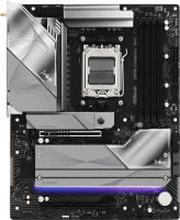 Фото - Материнская плата ASRock X870 LiveMixer WiFi