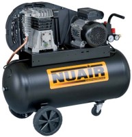 Фото - Компрессор NUAIR B2800B/50 CM3 50 л сеть (230 В)