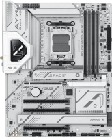 Фото - Материнская плата Asus X870 AYW GAMING WIFI W