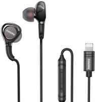 Фото - Наушники Remax RM-655i