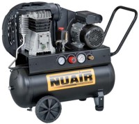 Фото - Компрессор NUAIR B2800B/2CM/50 Tech Pro 50 л сеть (230 В)