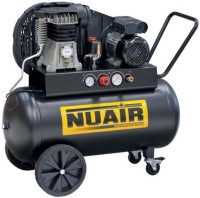 Фото - Компрессор NUAIR B2800B/3CM/100 Tech Pro 100 л сеть (230 В)