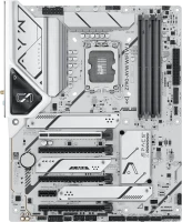 Фото - Материнская плата Asus Z790-AYW WIFI W II