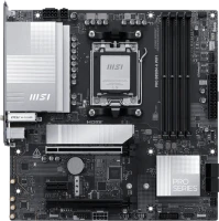 Фото - Материнская плата MSI PRO B850M-A WIFI