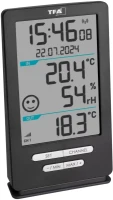 Фото - Термометр / барометр TFA XENA HOME