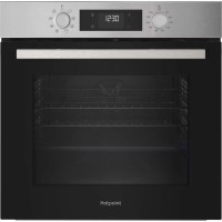Фото - Духовой шкаф Hotpoint-Ariston HOM255C X UK