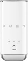 Фото - Миксер Smeg MFF02WHEU белый