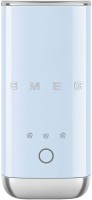Фото - Миксер Smeg MFF02PBEU синий