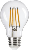 Фото - Лампочка Kanlux XLED Filament A60 7W 2700K E27
