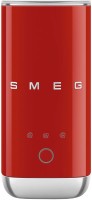 Фото - Миксер Smeg MFF02RDEU красный
