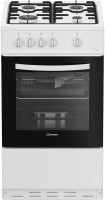 Фото - Плита Indesit I 5G1KMW белый