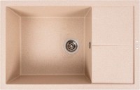 Фото - Кухонная мойка Valeso Calypso 7950 785х500