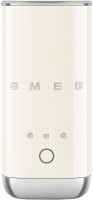 Фото - Миксер Smeg MFF02CRUK бежевый