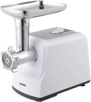 Фото - Мясорубка Prime Technics PG 2483 W белый