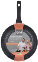 Фото - Сковородка Krauff 25-45-245 28&nbsp;см