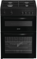 Фото - Плита Indesit ITG 6GB черный