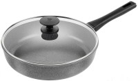 Фото - Сковородка Zwilling Terreno Plus 1030654 28 см  серый