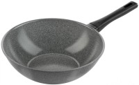 Фото - Сковородка Zwilling Terreno Plus 1030655 28&nbsp;см  серый