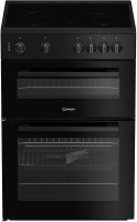 Фото - Плита Indesit IT 60V9KMB/UK черный