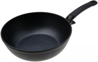 Фото - Сковородка Fissler Adamant Comfort 100-800-30-100 30 см  черный