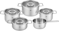 Фото - Кастрюля Fissler Pure 086-115-05-000