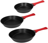 Фото - Сковородка Zwieger Obsidian ZW-EK-5459 28 см  черный