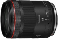 Объектив Canon 85mm f/1.4 RF L VCM