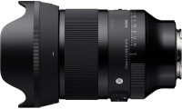 Объектив Sigma 35mm f/1.2 Art DG II