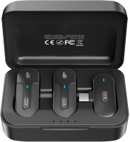 Фото - Микрофон XO MKF 09A Type-C