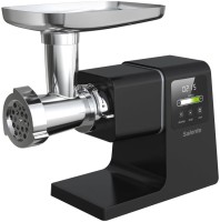 Фото - Мясорубка Salente MeatPlus черный