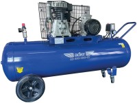 Фото - Компрессор Adler AD 400-200-3T 200&nbsp;л сеть (400 В)
