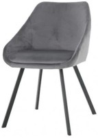 Фото - Стул Intarsio Zoia