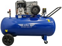 Фото - Компрессор Adler AD 520-200-4T 200&nbsp;л сеть (400 В)