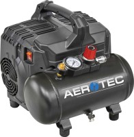 Фото - Компрессор Aerotec SUPERSIL 6 6&nbsp;л сеть (230 В)