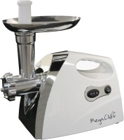 Фото - Мясорубка MegaChef MG-650 белый